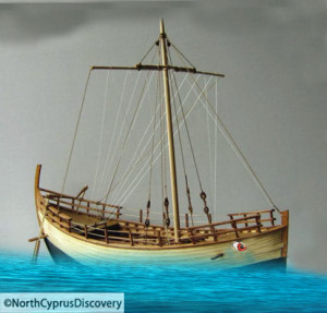 Kyrenia Shipwreck Museum